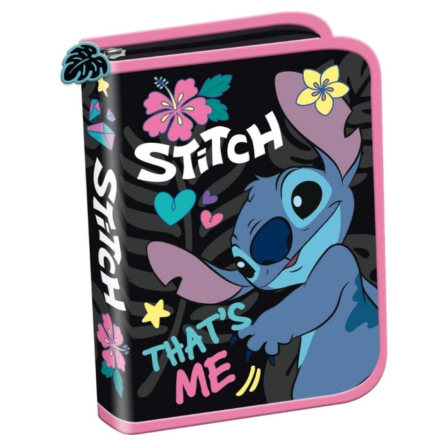 Penar neechipat St.Majewski Stitch, 1 fermoar, 2 extensii, 696466