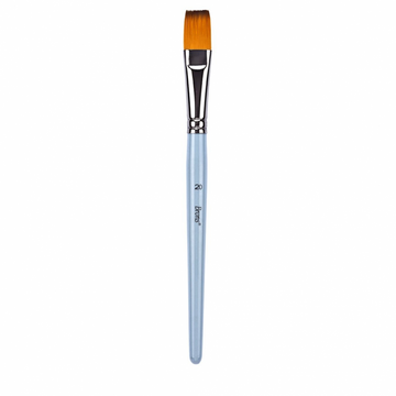 Pensula Brons BR-790, varf lat, nr. 20, pictura cu ulei/apa