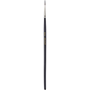 Pensula Brons BR-230, varf rotund, nr. 00, pictura cu acuarele
