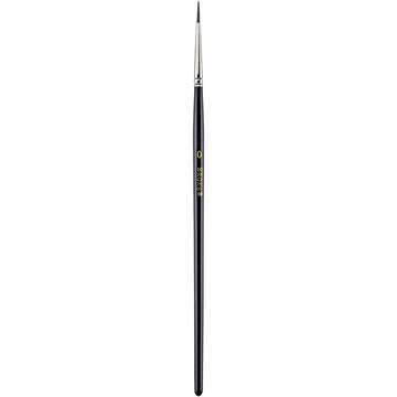 Pensula Brons BR-231, varf rotund, nr. 0, pictura cu acuarele