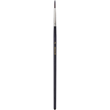 Pensula Brons BR-233, varf rotund, nr. 2, pictura cu acuarele