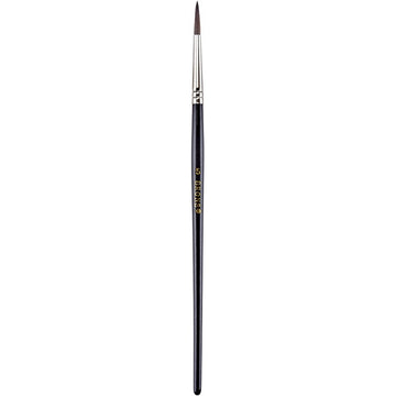 Pensula Brons BR-236, varf rotund, nr. 5, pictura cu acuarele