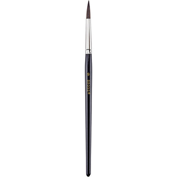 Pensula Brons BR-240, varf rotund, nr. 9, pictura cu acuarele
