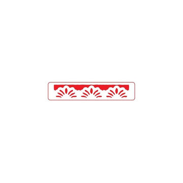 Perforator hobby - iarba, pentru margine, CNX, JF-829M / 33/19