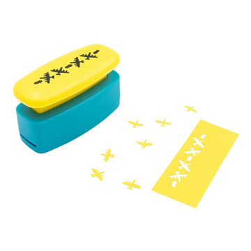 Perforator hobby - avion, pentru margine, CNX, JF-829M / 48