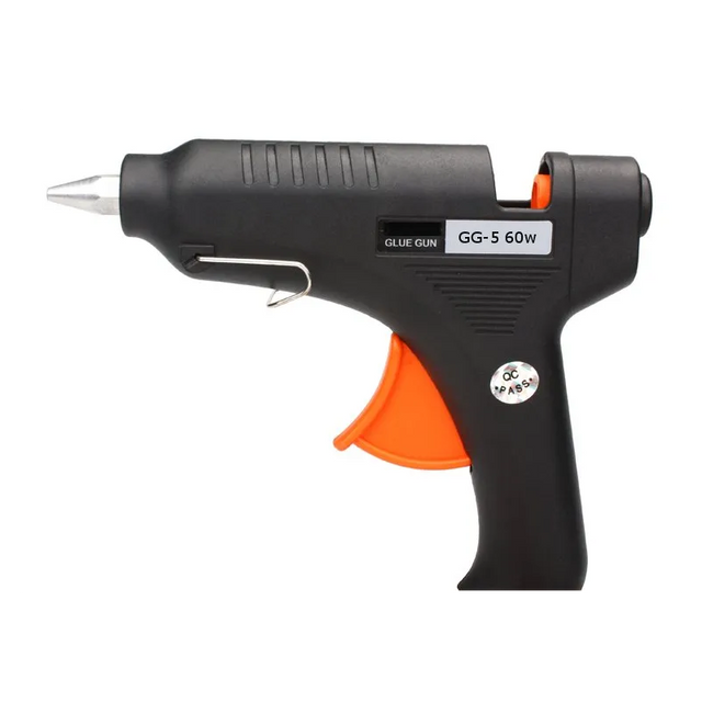 Pistol 20W, CNX -Yilian/GG-5, cu baton silicon 11mm, lipire la cald, YL-E