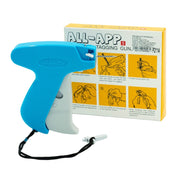 Pistol plastic CNX, pentru etichetat textile, standard