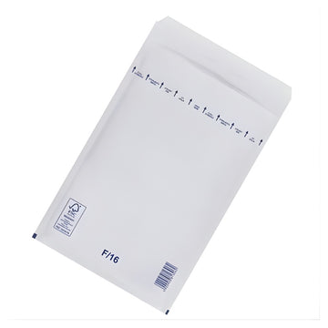 Plic antisoc F16 GPV 139864 / 54400.01F, alb, 250x350mm, 230x340mm, siliconic