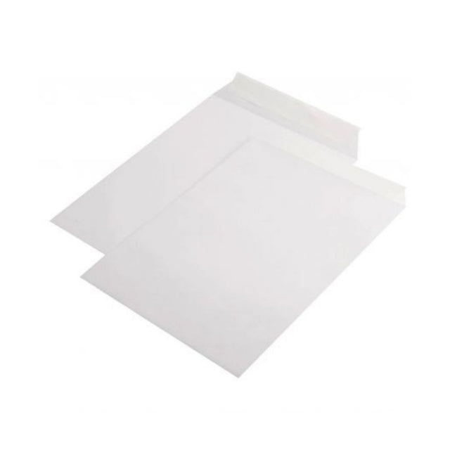 Plic C4T GPV 138309, alb, 90g/mp, 229x324mm, siliconic, cutie 250 buc