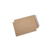 Plic standard C5T GPV 100605 / 2312247, kraft, 90g/mp, 162x229mm, siliconic, cutie 500 buc