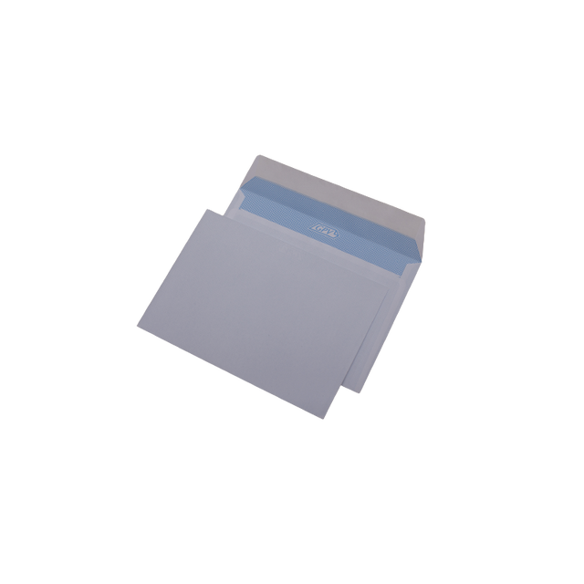 Plic standard C6L GPV 121303 / 121307, alb, 70g/mp, 114x162mm, siliconic, cutie 1000 buc