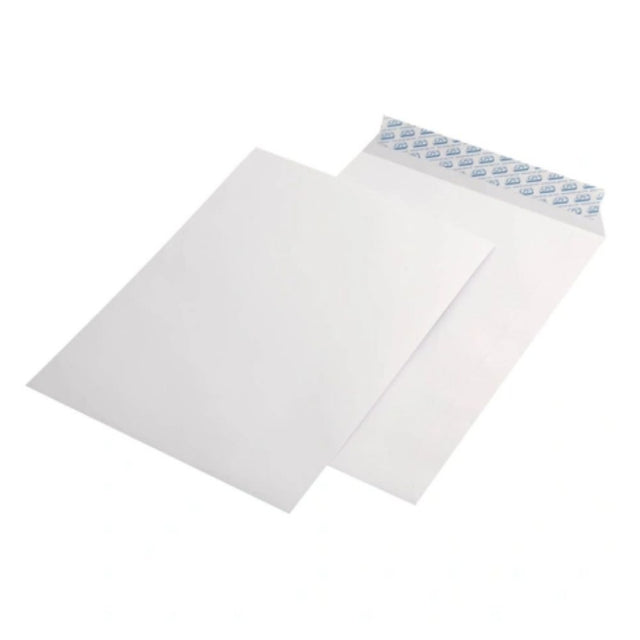 Plic standard B4T GPV 139302, alb, 90g/mp, 250x353mm, siliconic, cutie 250 buc