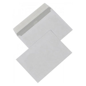 Plic standard C6L 1216, alb, 70g/mp, 114x162mm, siliconic, clapa dreapta, cutie 1000 buc