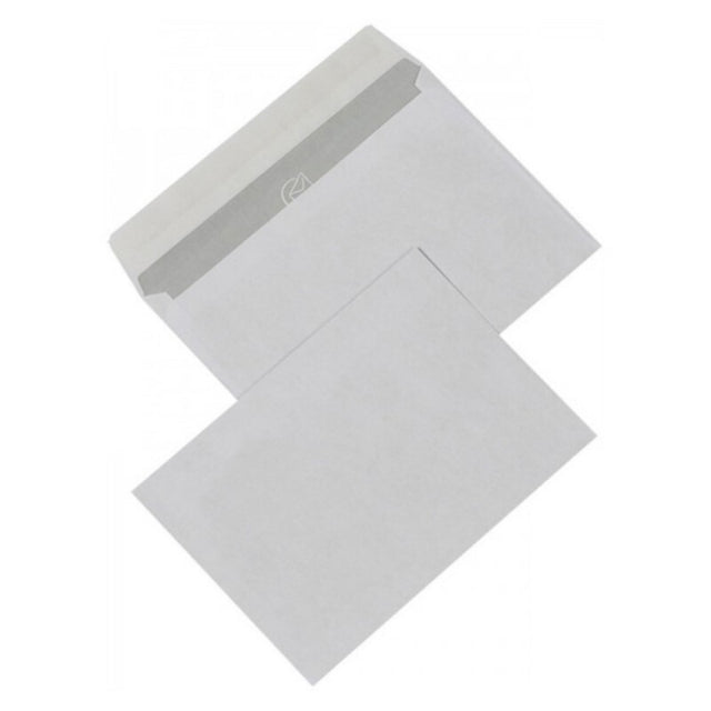 Plic standard C6L 1216, alb, 70g/mp, 114x162mm, siliconic, clapa dreapta, cutie 1000 buc