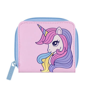 Portofel Starpak Unicorn, 9x10x2cm, 550841