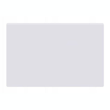 Protectie birou Office Cover, 38x58cm, transparent, PVC
