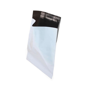 Plic punga curierat Autohton PPLCR3245, 320x450mm, cu clapa adeziva, set 100 buc