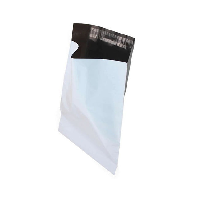 Plic punga curierat Autohton PPLCR3245, 320x450mm, cu clapa adeziva, set 100 buc