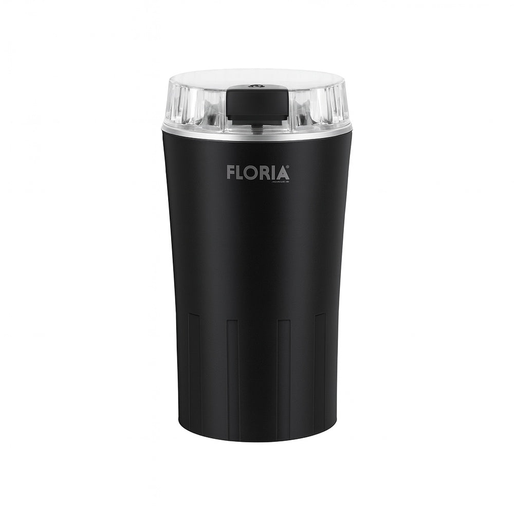 Rasnita de cafea Floria ZLN2396 – 350W, 250ml, lame otel inoxidabil, carcasa plastic, negru