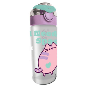 Recipient scolar St.Majewski Pushen, 550ml, pentru lichide, 679780