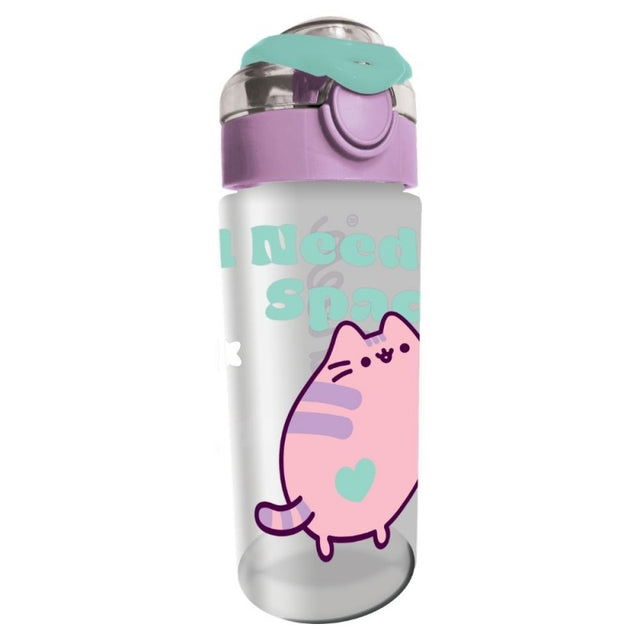 Recipient scolar St.Majewski Pushen, 550ml, pentru lichide, 679780