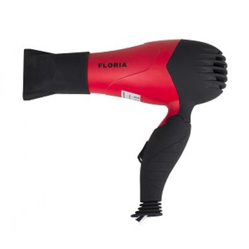 Uscător de păr Floria ZLN8977, 850 W, 2 viteze