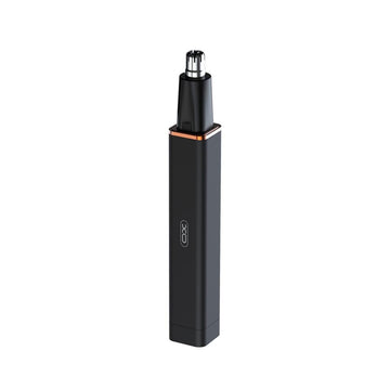 Aparat de Ingrijire XO CF15, Noise Trimmer, Travell, 1W, UltraSpeed, WaterProof - Negru