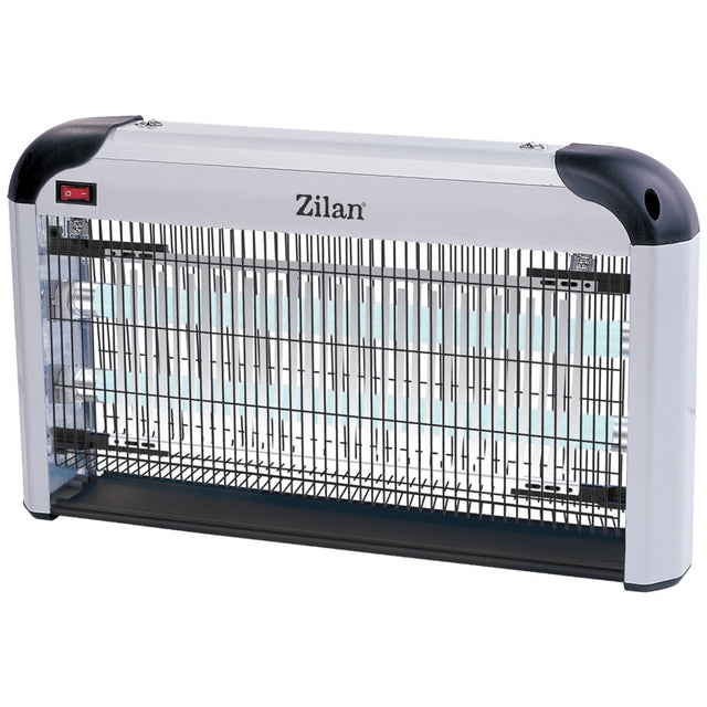 Aparat anti insecte Zilan ZLN7071, 10 W