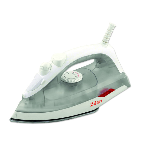 Fier de călcat Floria ZLN8429, 1600 W, 180 ml