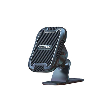 Suport Auto Kaku KSC-426B, Magnetic, Montaj Bord, MultiAngle, Anti-Slip - Negru