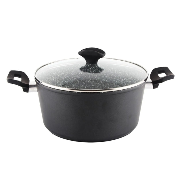 Oală granit nr 28 Zilan ZLN3338