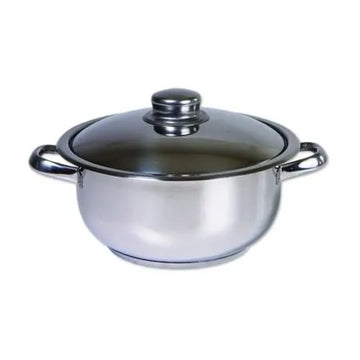Oală inox nr 32 Floria ZLN7291