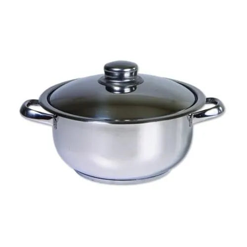 Oală inox nr 32 Floria ZLN7291