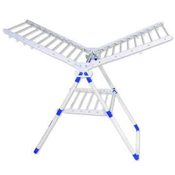 Uscător de rufe lux mare marone Zilan ZLN6072