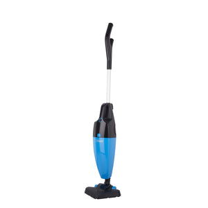 Aspirator vertical roșu Zilan ZLN1235R, 37 l