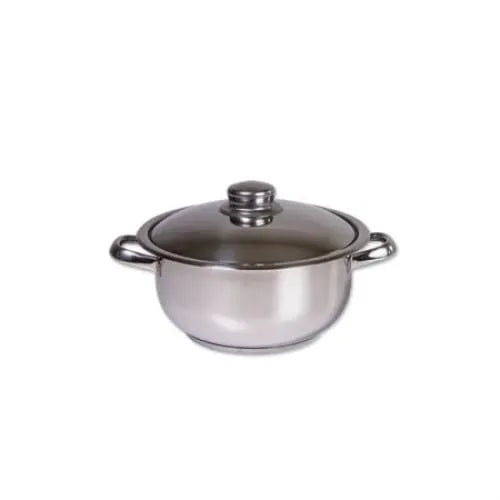 Oală inox nr 20 Floria ZLN7239