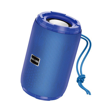 Boxa Portabila Kaku KSC-601, BT 5.0, 5W, TWS - Albastru