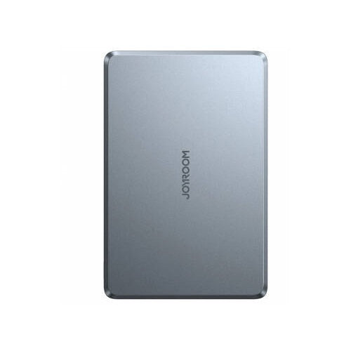 Baterie externa Joyroom PBM08 Pro, 20W, 1xUSB-C, 1xUSB, PD, QC3.0, Power LED - Gri