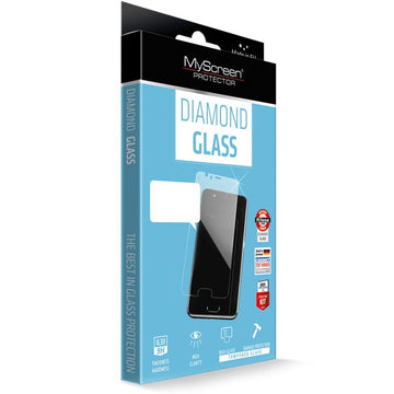 Folie Clear pentru iPhone 11 Pro, X / Xs, AntiStatic Glass - Transparent / Negru