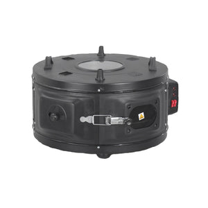 Cuptor electric rotund Zilan ZLN8917, 25 l