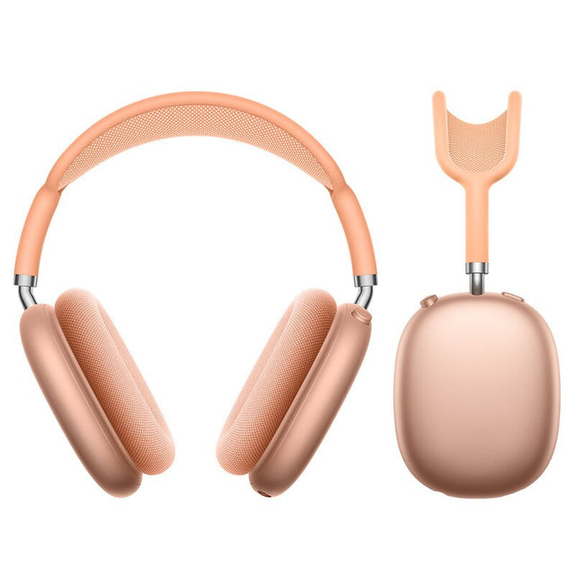 Casti Wireless Hoco W65 Plus, Over Ear, ANC, BT 5.4, 45h - P