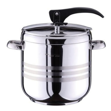 Oală presiune 7l Floria ZLN4610