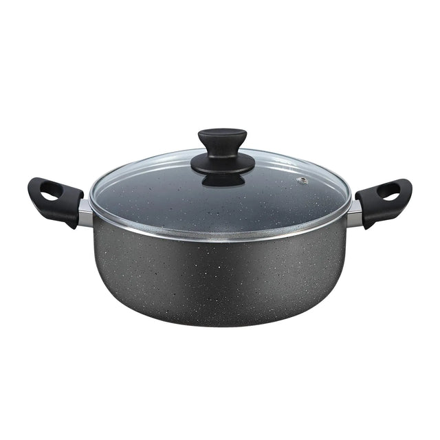 Oală teflon nr 26 Zilan ZLN1990