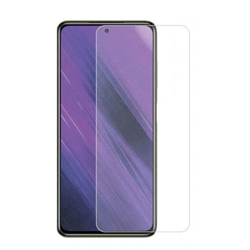 Folie Full Glass Fairy pentru Huawei Y6p - Transparent
