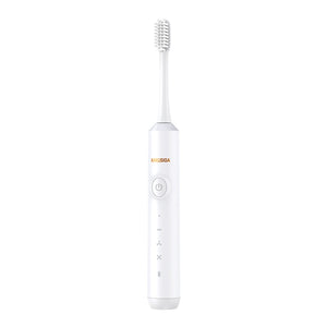 Periuta de Dinti Electrica Kaku KSC-1541, Ultra-Sonic, 500mAh, Waterproof, Vibration - Alb
