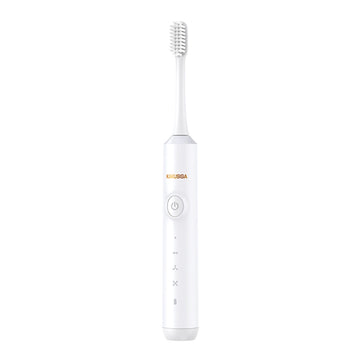 Periuta de Dinti Electrica Kaku KSC-1541, Ultra-Sonic, 500mAh, Waterproof, Vibration - Alb