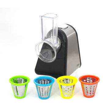 Aparat pentru salata inox Zilan ZLN0498