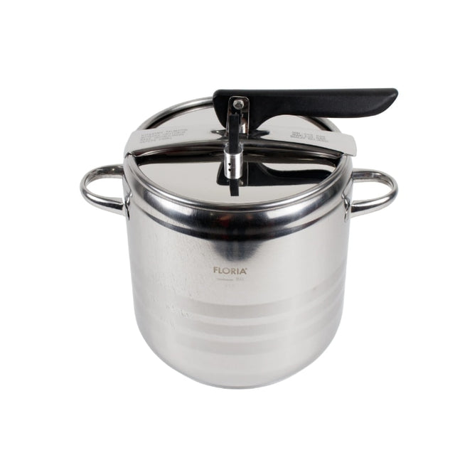 Oală presiune 9l Floria ZLN1015