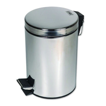Coș de gunoi inox 7l Floria ZLN6898