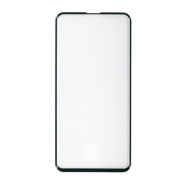Folie Clear pentru Huawei Nova 10 Pro, Full Glass - Transparent / Negru